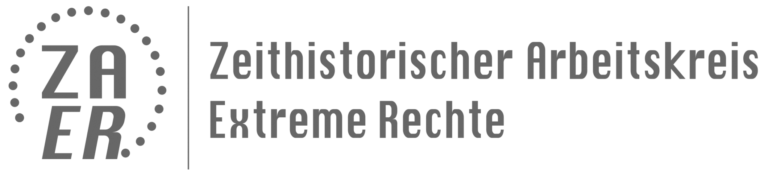 Logo des ZAER