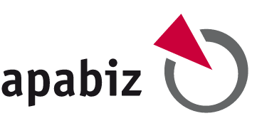 Logo des apabiz